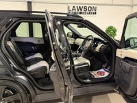 USED 2023 23 LAND ROVER DISCOVERY 3.0 D300 MHEV R-Dynamic HSE SUV 5dr Diesel Auto 4WD Euro 6 (s/s) (300 ps) 