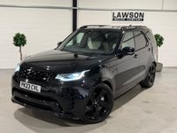 USED 2023 23 LAND ROVER DISCOVERY 3.0 D300 MHEV R-Dynamic HSE SUV 5dr Diesel Auto 4WD Euro 6 (s/s) (300 ps) 