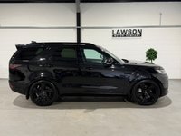 USED 2023 23 LAND ROVER DISCOVERY 3.0 D300 MHEV R-Dynamic HSE SUV 5dr Diesel Auto 4WD Euro 6 (s/s) (300 ps) 