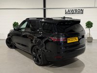 USED 2023 23 LAND ROVER DISCOVERY 3.0 D300 MHEV R-Dynamic HSE SUV 5dr Diesel Auto 4WD Euro 6 (s/s) (300 ps) 
