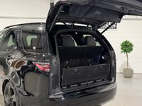USED 2023 23 LAND ROVER DISCOVERY 3.0 D300 MHEV R-Dynamic HSE SUV 5dr Diesel Auto 4WD Euro 6 (s/s) (300 ps) 