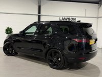 USED 2023 23 LAND ROVER DISCOVERY 3.0 D300 MHEV R-Dynamic HSE SUV 5dr Diesel Auto 4WD Euro 6 (s/s) (300 ps) 