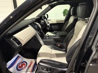 USED 2023 23 LAND ROVER DISCOVERY 3.0 D300 MHEV R-Dynamic HSE SUV 5dr Diesel Auto 4WD Euro 6 (s/s) (300 ps) 