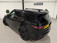 USED 2023 23 LAND ROVER DISCOVERY 3.0 D300 MHEV R-Dynamic HSE SUV 5dr Diesel Auto 4WD Euro 6 (s/s) (300 ps) 