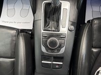 USED 2015 65 AUDI S3 2.0 TFSI Sportback 5dr Petrol S Tronic quattro Euro 6 (s/s) (Nav) (300 ps) STUNNING LOOKING CAR A ONE OFF BLUE