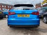 USED 2015 65 AUDI S3 2.0 TFSI Sportback 5dr Petrol S Tronic quattro Euro 6 (s/s) (Nav) (300 ps) STUNNING LOOKING CAR A ONE OFF BLUE