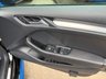 USED 2015 65 AUDI S3 2.0 TFSI Sportback 5dr Petrol S Tronic quattro Euro 6 (s/s) (Nav) (300 ps) STUNNING LOOKING CAR A ONE OFF BLUE