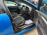 USED 2015 65 AUDI S3 2.0 TFSI Sportback 5dr Petrol S Tronic quattro Euro 6 (s/s) (Nav) (300 ps) STUNNING LOOKING CAR A ONE OFF BLUE
