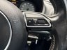 USED 2015 65 AUDI S3 2.0 TFSI Sportback 5dr Petrol S Tronic quattro Euro 6 (s/s) (Nav) (300 ps) STUNNING LOOKING CAR A ONE OFF BLUE