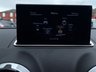 USED 2015 65 AUDI S3 2.0 TFSI Sportback 5dr Petrol S Tronic quattro Euro 6 (s/s) (Nav) (300 ps) STUNNING LOOKING CAR A ONE OFF BLUE