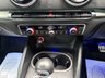 USED 2015 65 AUDI S3 2.0 TFSI Sportback 5dr Petrol S Tronic quattro Euro 6 (s/s) (Nav) (300 ps) STUNNING LOOKING CAR A ONE OFF BLUE
