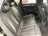 USED 2015 65 AUDI S3 2.0 TFSI Sportback 5dr Petrol S Tronic quattro Euro 6 (s/s) (Nav) (300 ps) STUNNING LOOKING CAR A ONE OFF BLUE