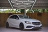 Used MERCEDES-BENZ A-CLASS Nuneaton