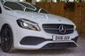 Used MERCEDES-BENZ A-CLASS Nuneaton