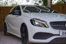 Used MERCEDES-BENZ A-CLASS Nuneaton