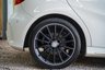 Used MERCEDES-BENZ A-CLASS Nuneaton