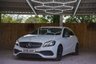 Used MERCEDES-BENZ A-CLASS Nuneaton