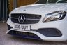 Used MERCEDES-BENZ A-CLASS Nuneaton