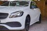 Used MERCEDES-BENZ A-CLASS Nuneaton