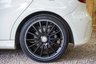 Used MERCEDES-BENZ A-CLASS Nuneaton