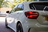 Used MERCEDES-BENZ A-CLASS Nuneaton