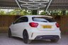 Used MERCEDES-BENZ A-CLASS Nuneaton