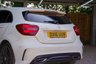 Used MERCEDES-BENZ A-CLASS Nuneaton