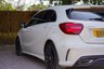 Used MERCEDES-BENZ A-CLASS Nuneaton