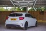 Used MERCEDES-BENZ A-CLASS Nuneaton