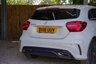 Used MERCEDES-BENZ A-CLASS Nuneaton