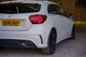 Used MERCEDES-BENZ A-CLASS Nuneaton