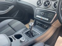 USED 2016 66 MERCEDES-BENZ CLA 1.6 CLA180 Sport Coupe 4dr Petrol Manual Euro 6 (s/s) (122 ps) LOVLEY CAR FULLY PREPPED