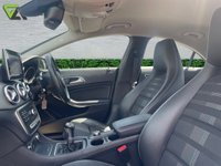 USED 2016 66 MERCEDES-BENZ CLA 1.6 CLA180 Sport Coupe 4dr Petrol Manual Euro 6 (s/s) (122 ps) LOVLEY CAR FULLY PREPPED