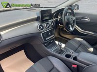 USED 2016 66 MERCEDES-BENZ CLA 1.6 CLA180 Sport Coupe 4dr Petrol Manual Euro 6 (s/s) (122 ps) LOVLEY CAR FULLY PREPPED