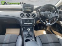 USED 2016 66 MERCEDES-BENZ CLA 1.6 CLA180 Sport Coupe 4dr Petrol Manual Euro 6 (s/s) (122 ps) LOVLEY CAR FULLY PREPPED