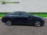 USED 2016 66 MERCEDES-BENZ CLA 1.6 CLA180 Sport Coupe 4dr Petrol Manual Euro 6 (s/s) (122 ps) LOVLEY CAR FULLY PREPPED