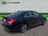 USED 2016 66 MERCEDES-BENZ CLA 1.6 CLA180 Sport Coupe 4dr Petrol Manual Euro 6 (s/s) (122 ps) LOVLEY CAR FULLY PREPPED