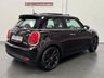 USED 2022 71 MINI Electric Hatch Cooper SE 32.6kWh Level 3 Hatchback 3dr Electric Auto (184 ps) 