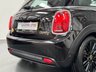 USED 2022 71 MINI Electric Hatch Cooper SE 32.6kWh Level 3 Hatchback 3dr Electric Auto (184 ps) 