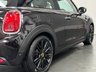 USED 2022 71 MINI Electric Hatch Cooper SE 32.6kWh Level 3 Hatchback 3dr Electric Auto (184 ps) 
