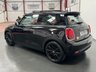 USED 2022 71 MINI Electric Hatch Cooper SE 32.6kWh Level 3 Hatchback 3dr Electric Auto (184 ps) 