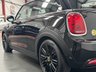 USED 2022 71 MINI Electric Hatch Cooper SE 32.6kWh Level 3 Hatchback 3dr Electric Auto (184 ps) 