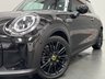 USED 2022 71 MINI Electric Hatch Cooper SE 32.6kWh Level 3 Hatchback 3dr Electric Auto (184 ps) 