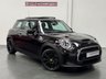 USED 2022 71 MINI Electric Hatch Cooper SE 32.6kWh Level 3 Hatchback 3dr Electric Auto (184 ps) 