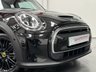 USED 2022 71 MINI Electric Hatch Cooper SE 32.6kWh Level 3 Hatchback 3dr Electric Auto (184 ps) 