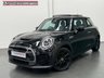 USED 2022 71 MINI Electric Hatch Cooper SE 32.6kWh Level 3 Hatchback 3dr Electric Auto (184 ps) 