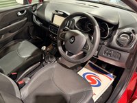 USED 2017 17 RENAULT CLIO 1.2 16V Dynamique Nav Hatchback 5dr Petrol Manual Euro 6 (75 ps) 