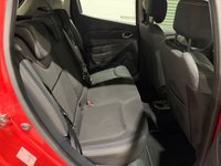 USED 2017 17 RENAULT CLIO 1.2 16V Dynamique Nav Hatchback 5dr Petrol Manual Euro 6 (75 ps) 