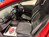 USED 2017 17 RENAULT CLIO 1.2 16V Dynamique Nav Hatchback 5dr Petrol Manual Euro 6 (75 ps) 