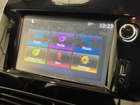 USED 2017 17 RENAULT CLIO 1.2 16V Dynamique Nav Hatchback 5dr Petrol Manual Euro 6 (75 ps) 